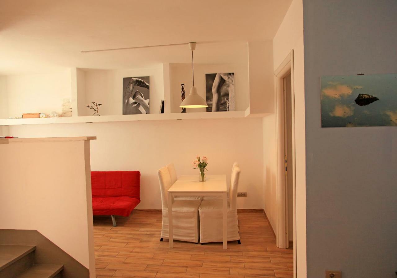 La Casa Del Fotografo Apartment Rome Exterior photo