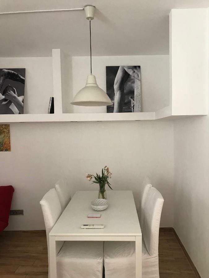 La Casa Del Fotografo Apartment Rome Exterior photo